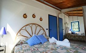 Sea View Blue Apartment